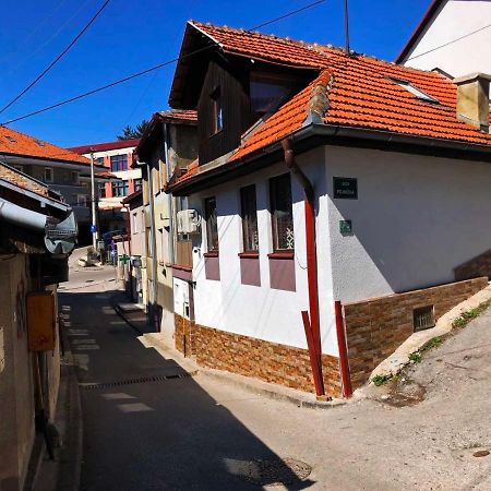 Semaldi Orient Villa SJJ Exterior photo
