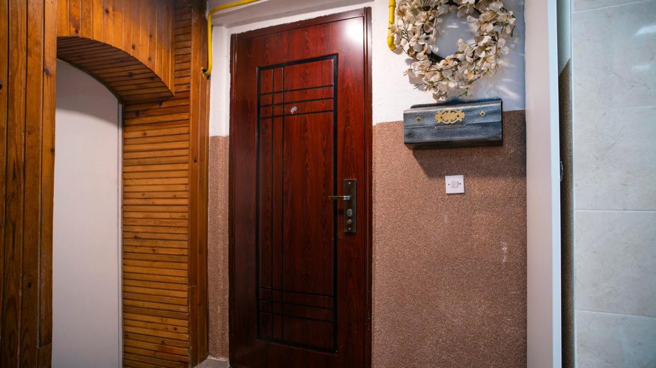 Semaldi Orient Villa SJJ Exterior photo