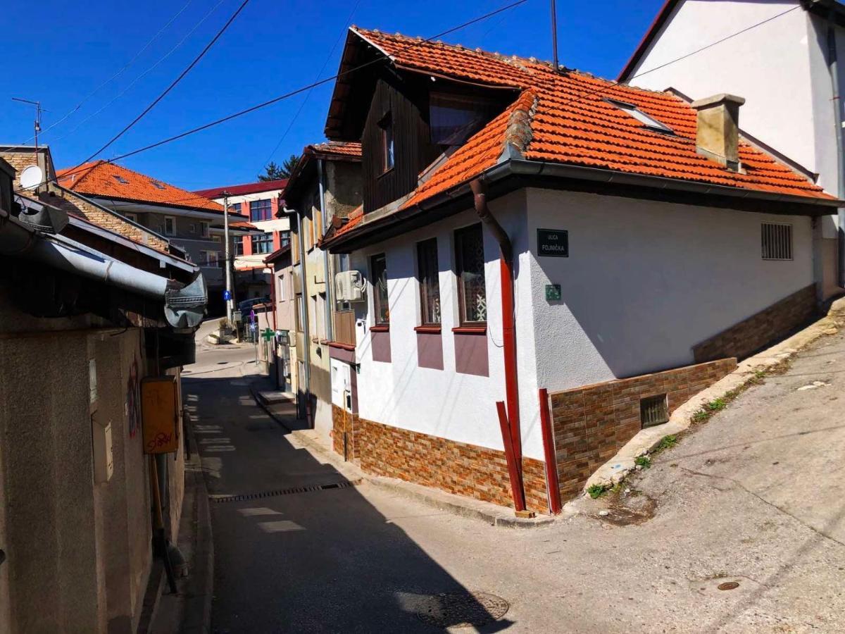 Semaldi Orient Villa SJJ Exterior photo