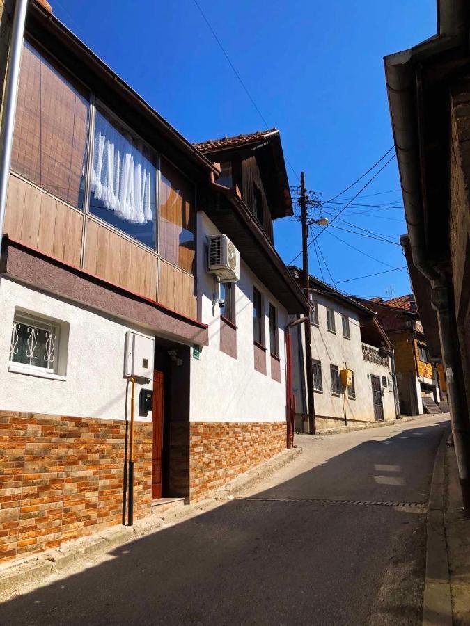 Semaldi Orient Villa SJJ Exterior photo